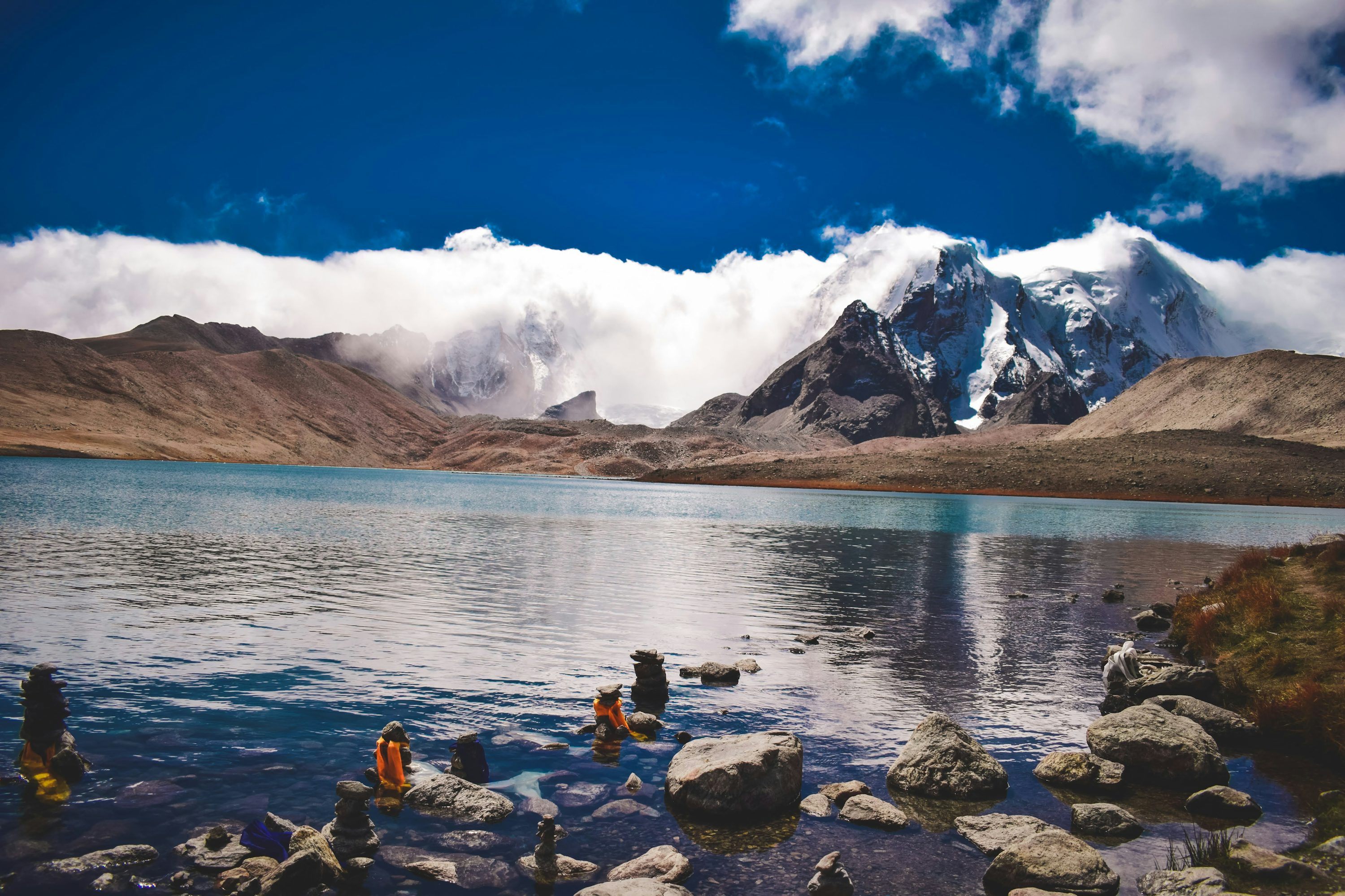 Sikkim